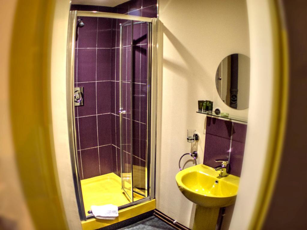 Victoria Warehouse Hotel Salford  Room photo